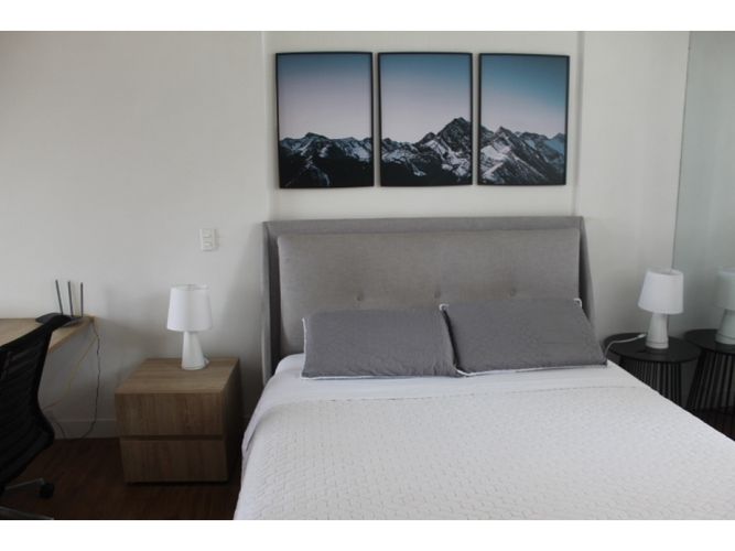 Apartaestudio en venta en Egipto, Bogotá, 31 m² · foto 4 de 17