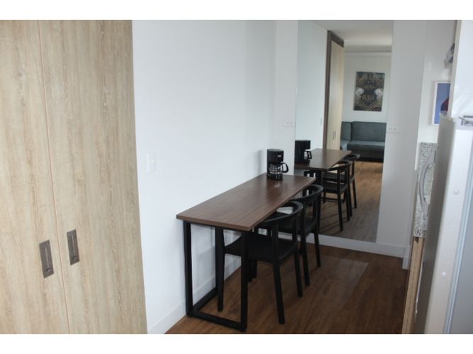 Apartaestudio en venta en Egipto, Bogotá, 31 m² · foto 9 de 17