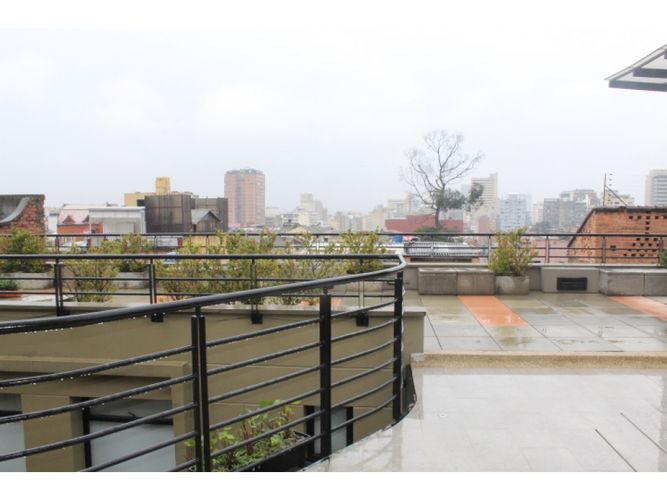 Apartaestudio en venta en Egipto, Bogotá, 31 m² · foto 11 de 17