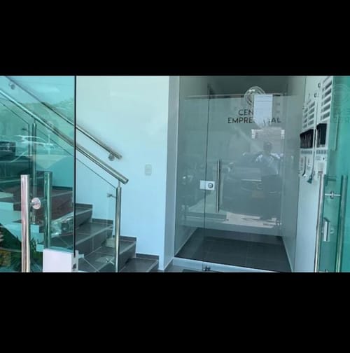Oficina en arriendo en Granadillo, Barranquilla, 50 m² · foto 2 de 12