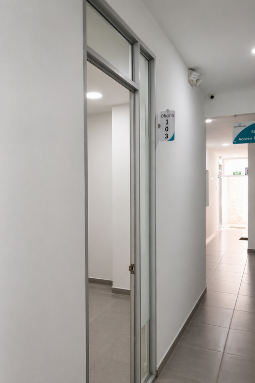 Oficina en arriendo en Granadillo, Barranquilla, 50 m² · foto 4 de 12