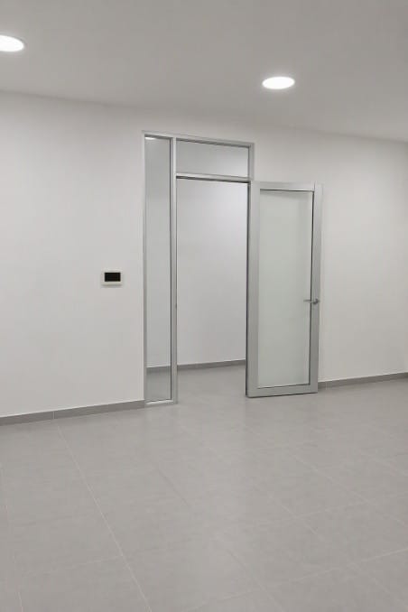 Oficina en arriendo en Granadillo, Barranquilla, 50 m² · foto 6 de 12