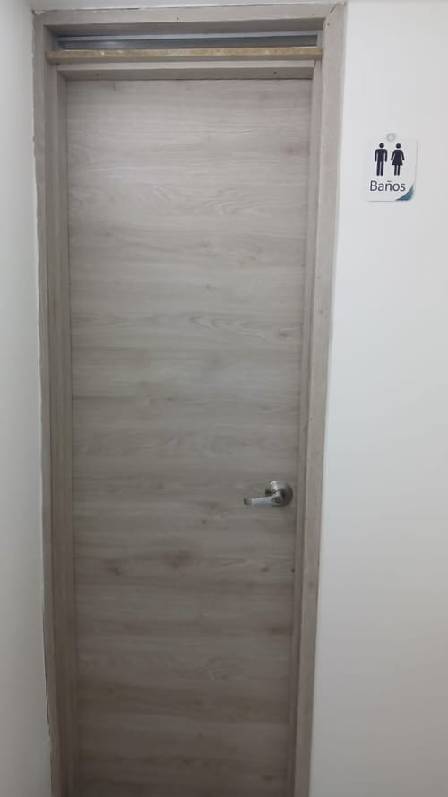 Oficina en arriendo en Granadillo, Barranquilla, 50 m² · foto 7 de 12