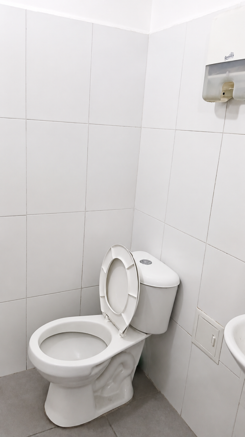 Oficina en arriendo en Granadillo, Barranquilla, 50 m² · foto 9 de 12