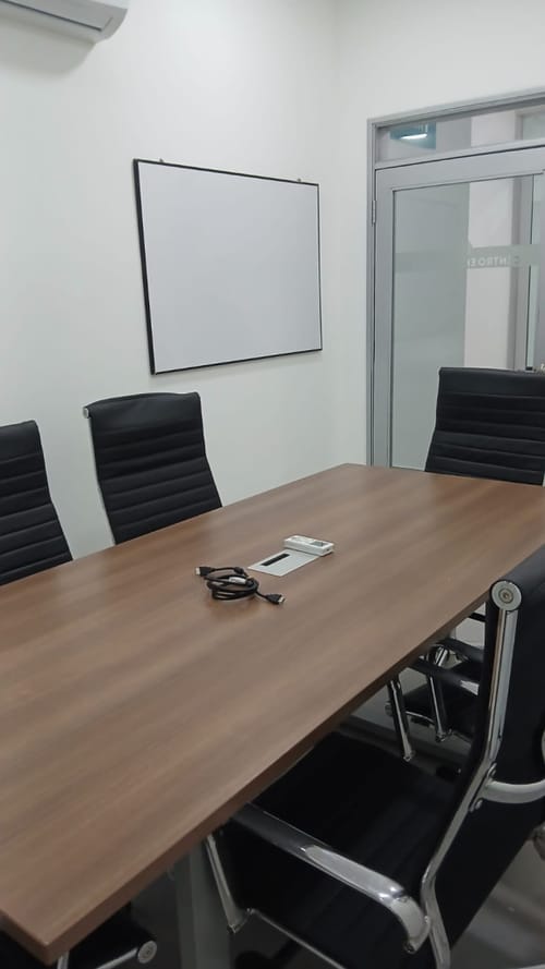 Oficina en arriendo en Granadillo, Barranquilla, 50 m² · foto 10 de 12