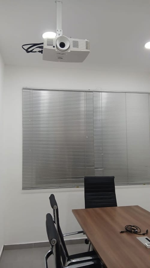 Oficina en arriendo en Granadillo, Barranquilla, 50 m² · foto 11 de 12