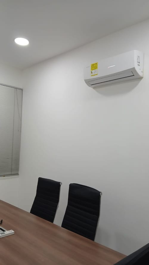 Oficina en arriendo en Granadillo, Barranquilla, 50 m² · foto 12 de 12