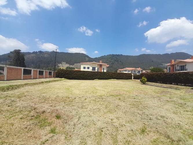 Lote en venta en Chuntame, Cajicá, 1193 m² · foto 2 de 18