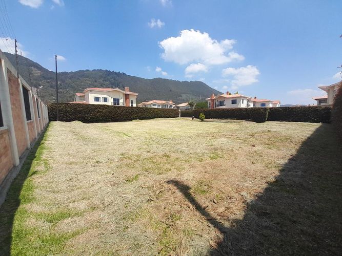 Lote en venta en Chuntame, Cajicá, 1193 m² · foto 4 de 18