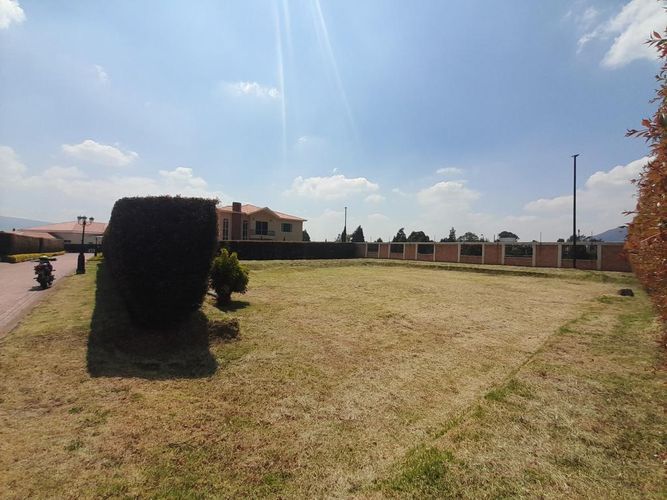 Lote en venta en Chuntame, Cajicá, 1193 m² · foto 5 de 18