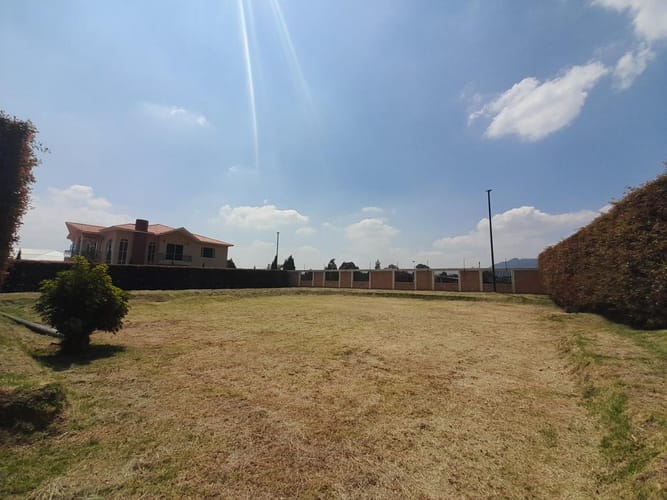Lote en venta en Chuntame, Cajicá, 1193 m² · foto 7 de 18