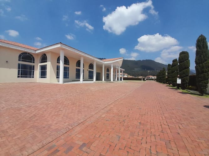 Lote en venta en Chuntame, Cajicá, 1193 m² · foto 12 de 18