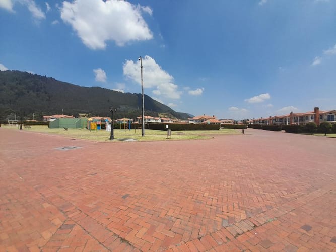 Lote en venta en Chuntame, Cajicá, 1193 m² · foto 17 de 18