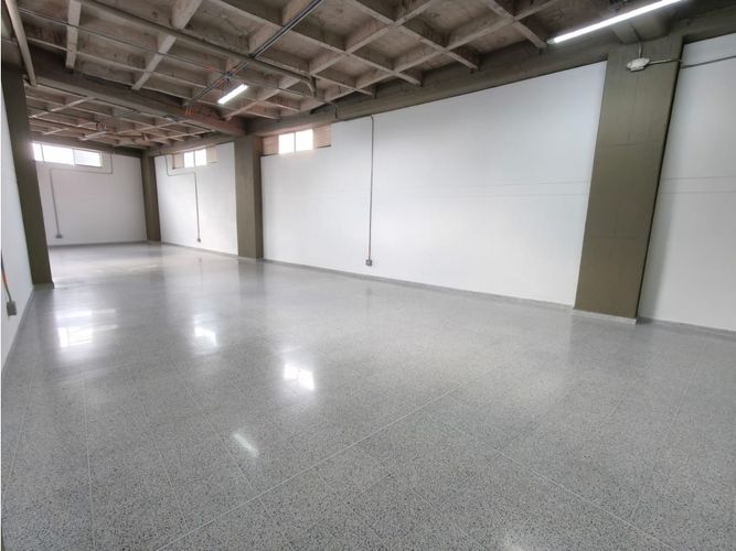 Bodega en arriendo en San Bernardo, Medellín, 190 m² · foto 5 de 15