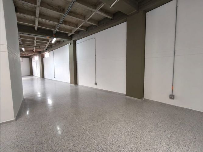 Bodega en arriendo en San Bernardo, Medellín, 190 m² · foto 6 de 15