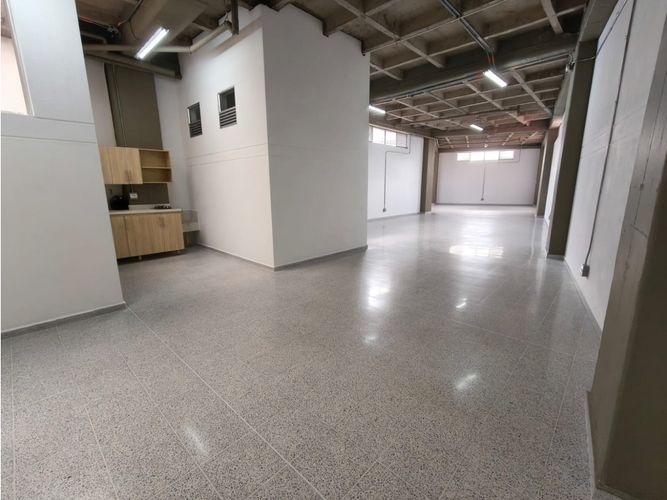 Bodega en arriendo en San Bernardo, Medellín, 190 m² · foto 7 de 15