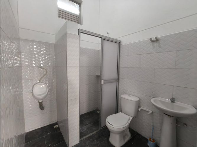 Bodega en arriendo en San Bernardo, Medellín, 190 m² · foto 10 de 15