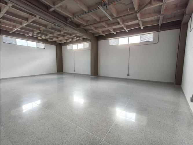 Bodega en arriendo en San Bernardo, Medellín, 190 m² · foto 12 de 15