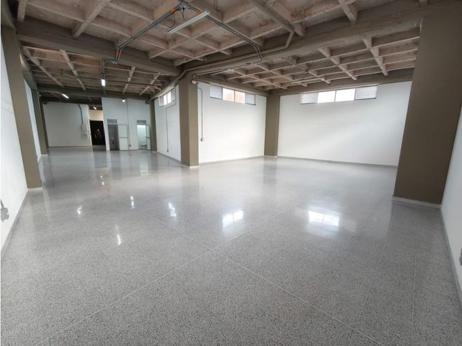 Bodega en arriendo en San Bernardo, Medellín, 190 m² · foto 13 de 15