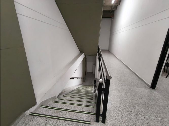 Bodega en arriendo en San Bernardo, Medellín, 190 m² · foto 14 de 15