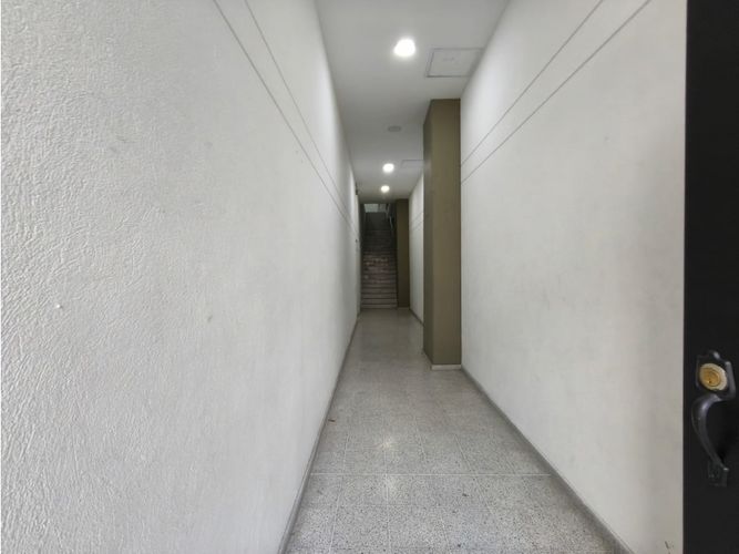 Bodega en arriendo en San Bernardo, Medellín, 190 m² · foto 15 de 15