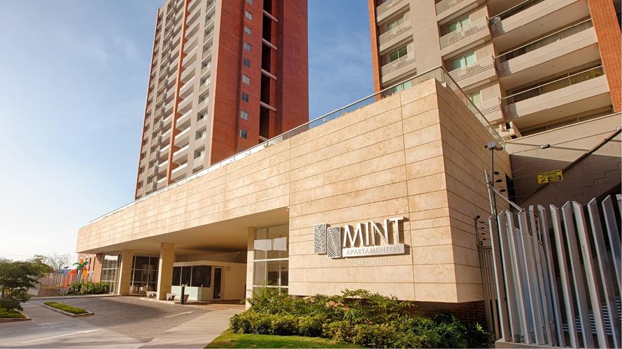 Apartamento de 3 alcobas en venta en Conjunto Residencial Villa Campestre, Barranquilla, 99 m² · foto 18 de 20