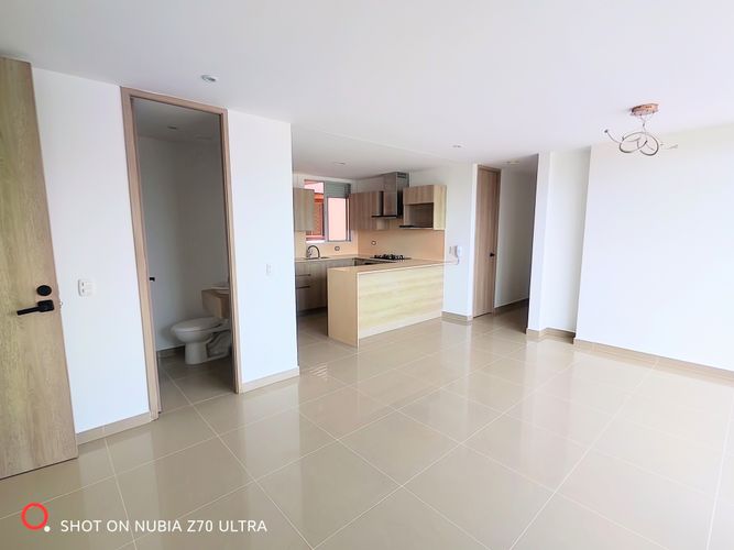 Apartamento de 3 alcobas en venta en Conjunto Residencial Villa Campestre, Barranquilla, 99 m² · foto 15 de 20