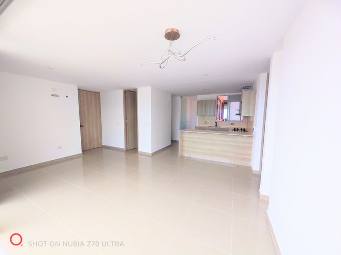 Apartamento de 3 alcobas en venta en Conjunto Residencial Villa Campestre, Barranquilla, 99 m² · foto 13 de 20