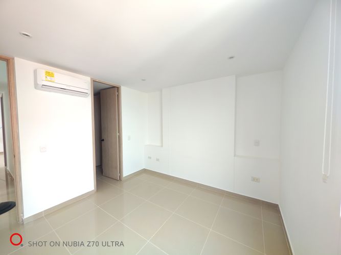 Apartamento de 3 alcobas en venta en Conjunto Residencial Villa Campestre, Barranquilla, 99 m² · foto 4 de 20