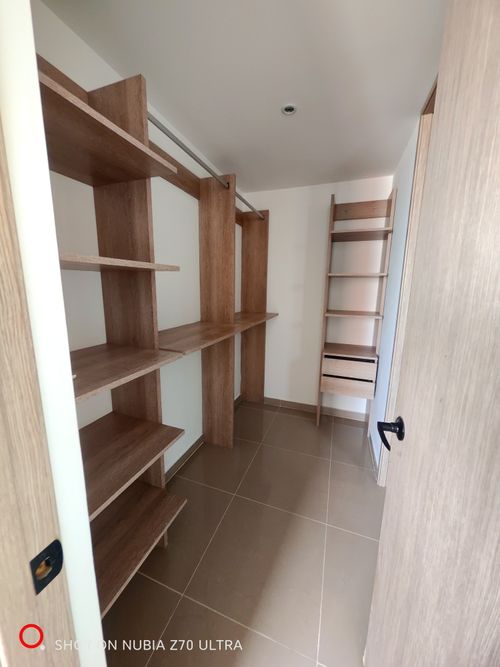 Apartamento de 3 alcobas en venta en Conjunto Residencial Villa Campestre, Barranquilla, 99 m² · foto 5 de 20