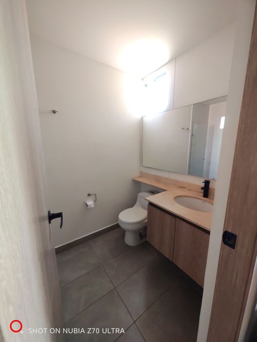 Apartamento de 3 alcobas en venta en Conjunto Residencial Villa Campestre, Barranquilla, 99 m² · foto 20 de 20