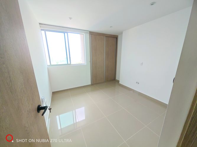 Apartamento de 3 alcobas en venta en Conjunto Residencial Villa Campestre, Barranquilla, 99 m² · foto 11 de 20