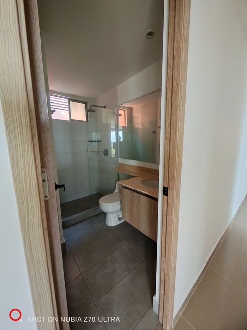 Apartamento de 3 alcobas en venta en Conjunto Residencial Villa Campestre, Barranquilla, 99 m² · foto 19 de 20
