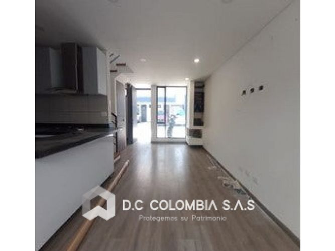 Casa de 3 alcobas en venta en El Abra, Cota, 117 m² · foto 3 de 24