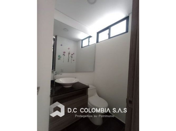 Casa de 3 alcobas en venta en El Abra, Cota, 117 m² · foto 4 de 24