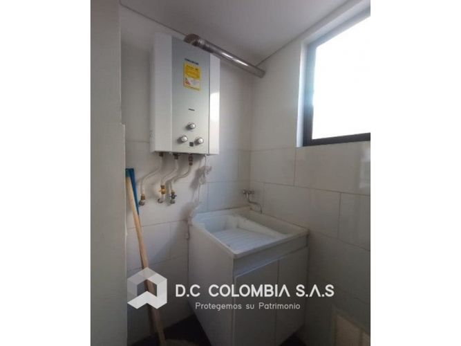 Casa de 3 alcobas en venta en El Abra, Cota, 117 m² · foto 8 de 24
