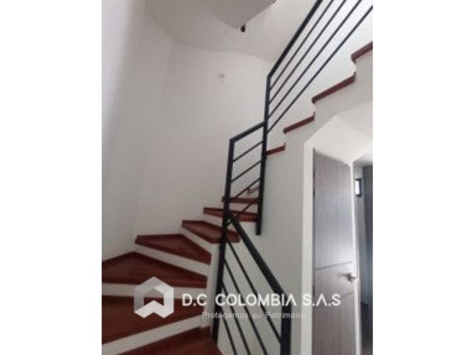 Casa de 3 alcobas en venta en El Abra, Cota, 117 m² · foto 9 de 24