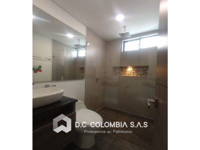 Casa de 3 alcobas en venta en El Abra, Cota, 117 m² · foto 17 de 24