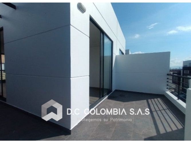 Casa de 3 alcobas en venta en El Abra, Cota, 117 m² · foto 23 de 24