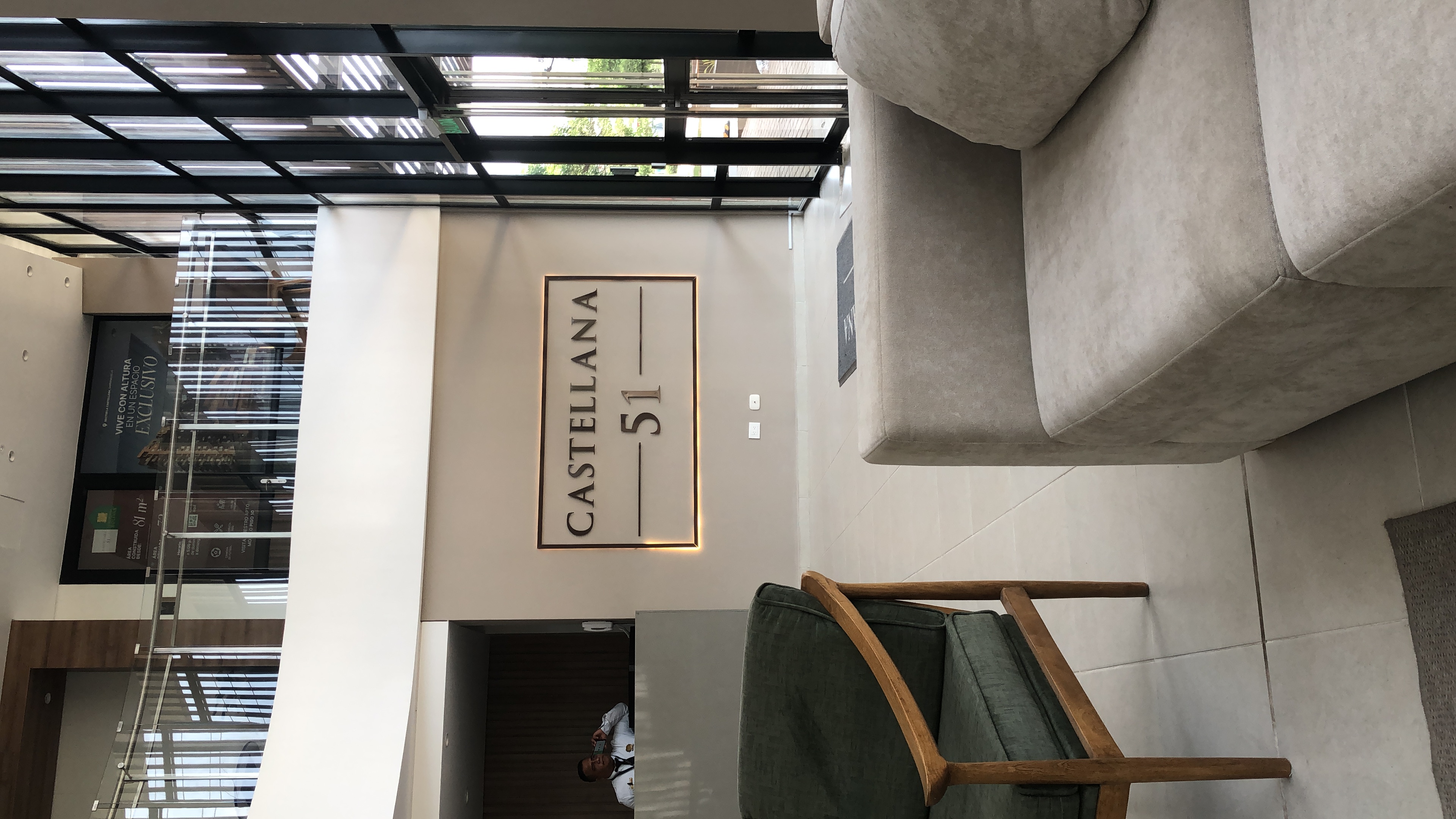 Apartamento en venta en Buenavista, Barranquilla · foto 3 de 20