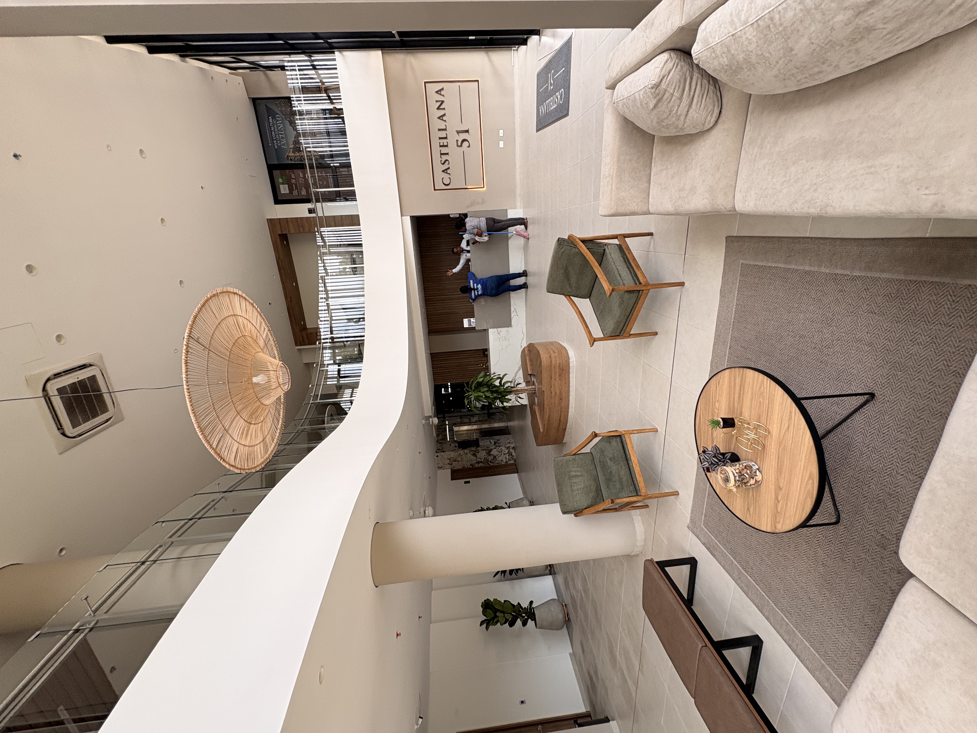 Apartamento en venta en Buenavista, Barranquilla · foto 4 de 20