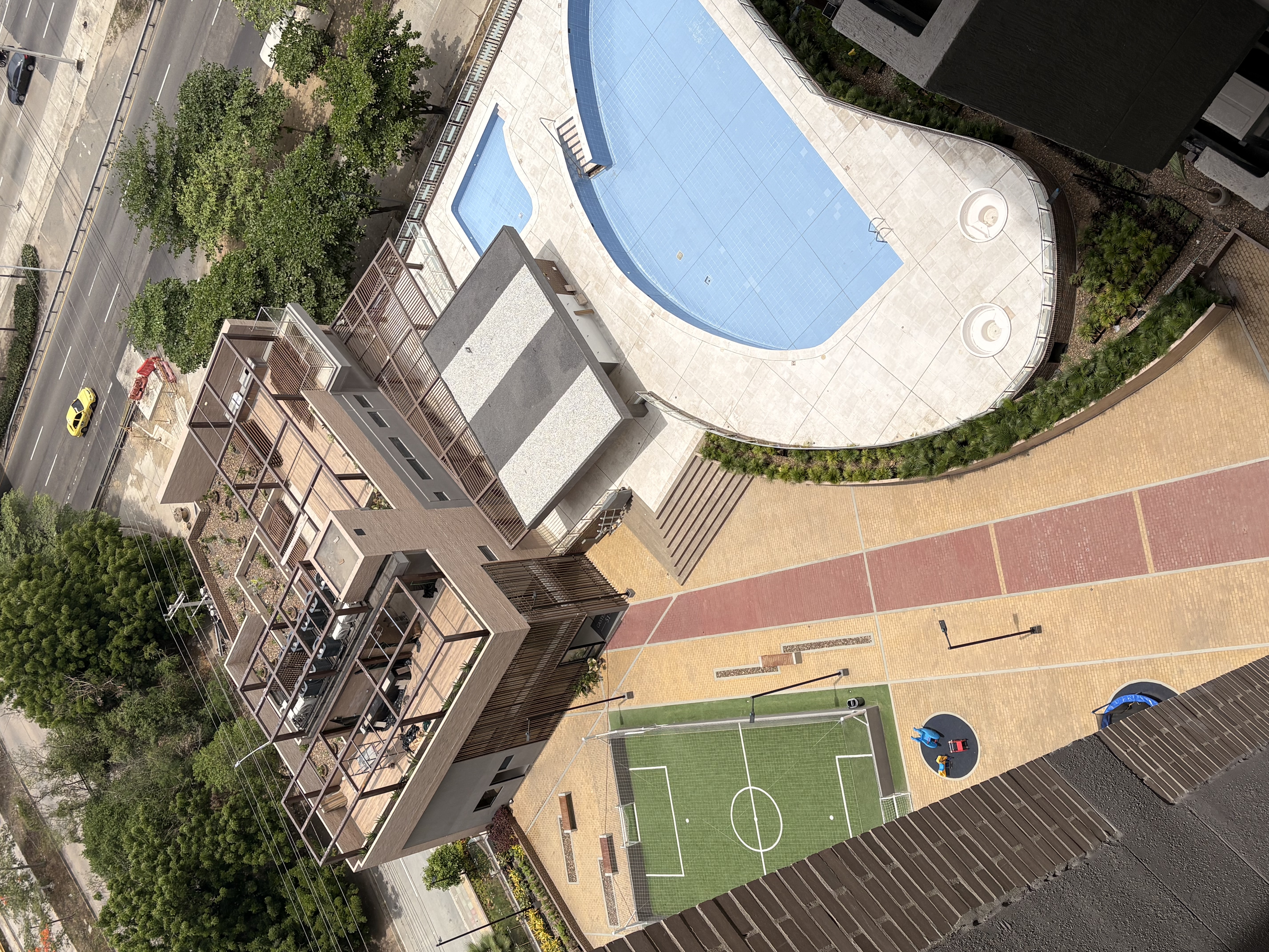 Apartamento en venta en Buenavista, Barranquilla · foto 20 de 20