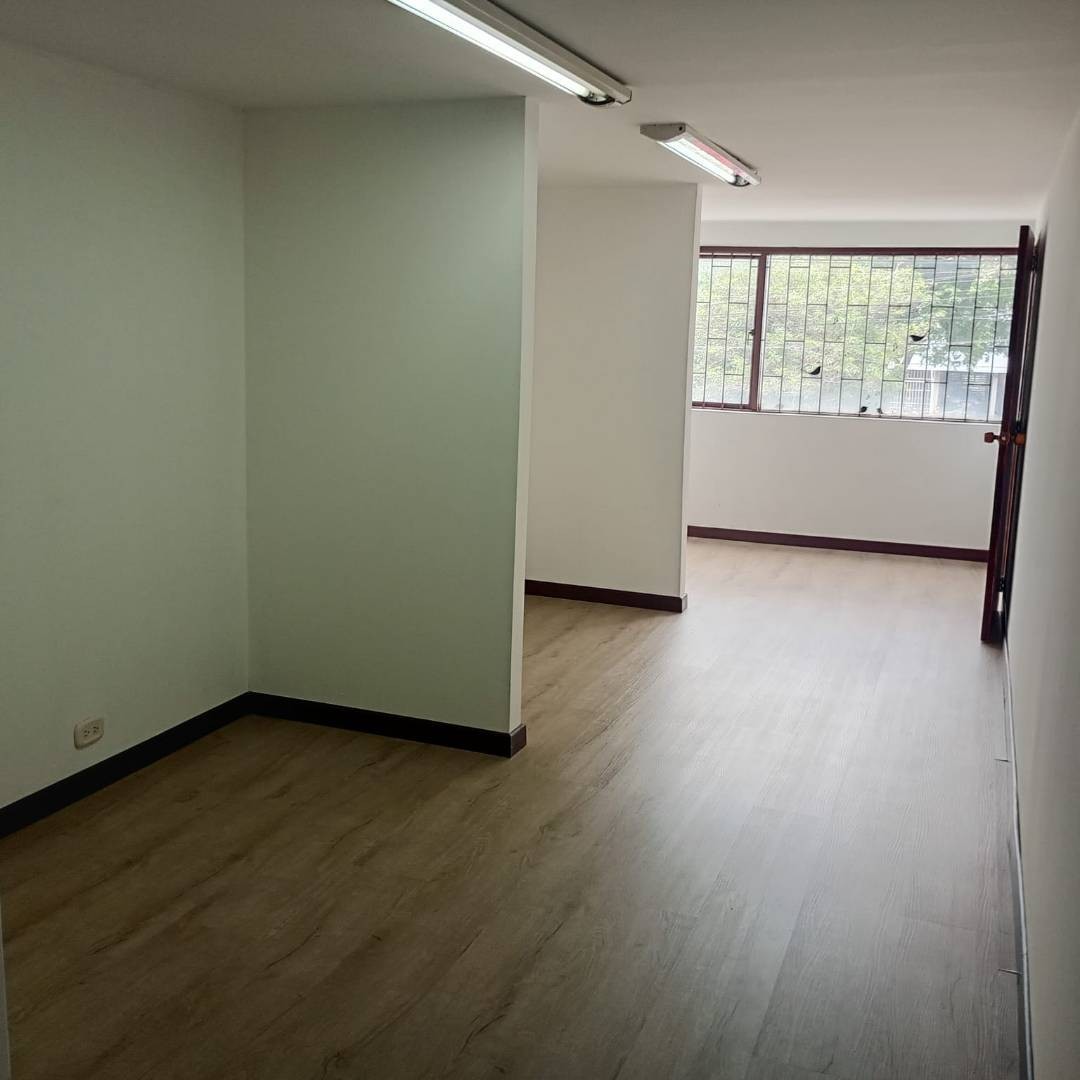 House for rent in Polo club, Bogotá
