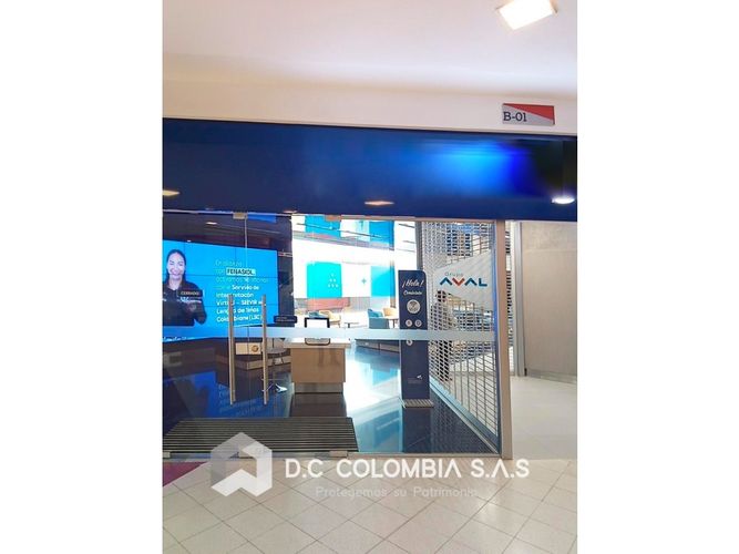 Local en venta en San Mateo, Soacha, 44 m² · foto 7 de 10