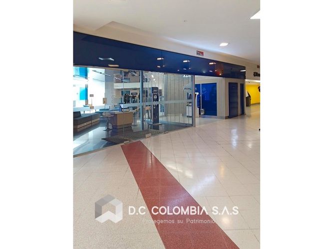 Local en venta en San Mateo, Soacha, 44 m² · foto 9 de 10