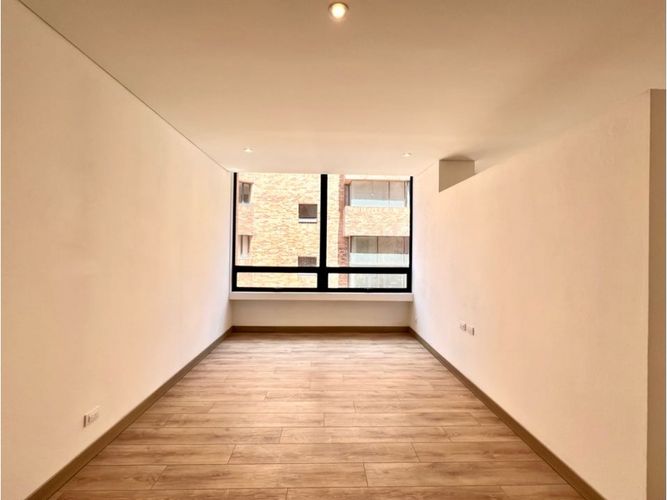 Apartamento en venta en Chico, Bogotá · foto 3 de 14