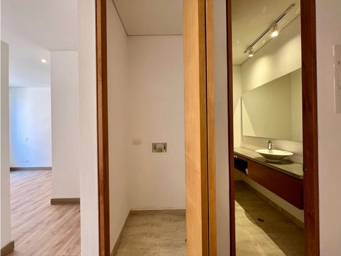 Apartamento en venta en Chico, Bogotá · foto 4 de 14