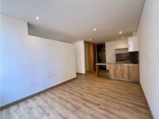 Apartamento en venta en Chico, Bogotá · foto 5 de 14