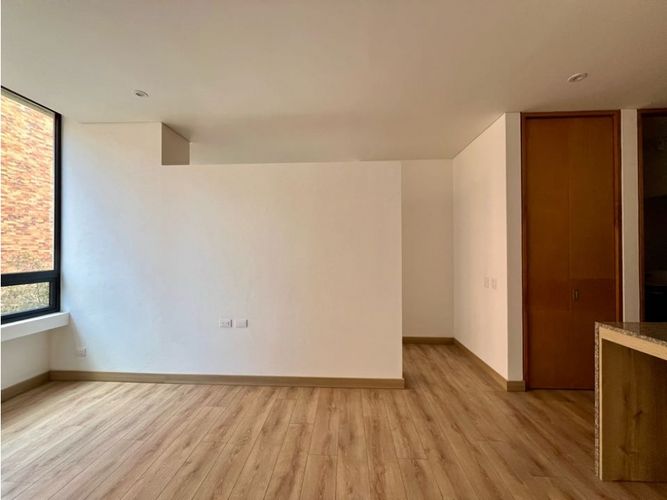 Apartamento en venta en Chico, Bogotá · foto 6 de 14