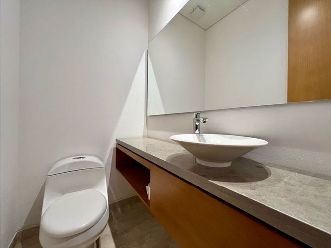 Apartamento en venta en Chico, Bogotá · foto 7 de 14